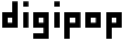 digipop logo