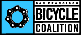 SF Bicycle Coalition logo