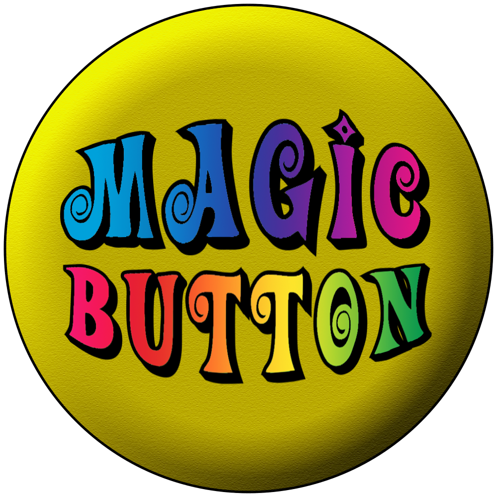 How Weird Magic Button