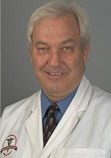 Dr. Larry Bedard