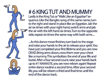 Bollyweird_Dance_KingTut-Mummy