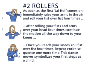 Bollyweird_Dance_Rollers