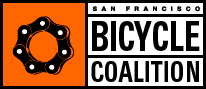SF BICYCLE COALITION