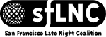 SF Late Night Coalition logo