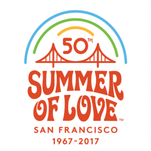 Summer of Love 50th