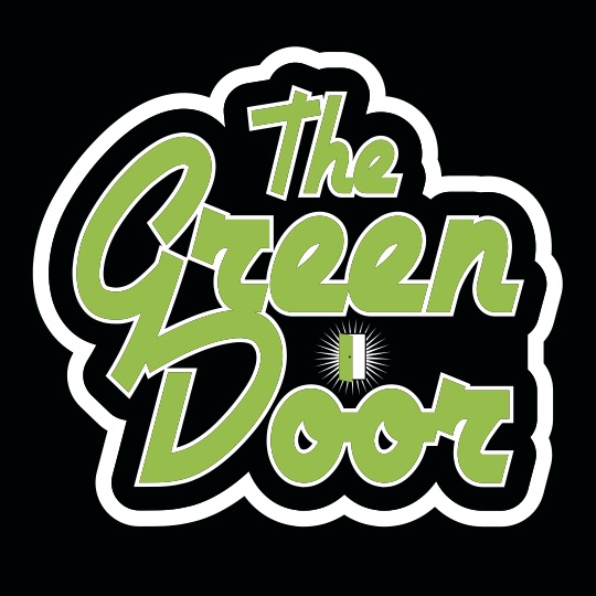 The Green Door