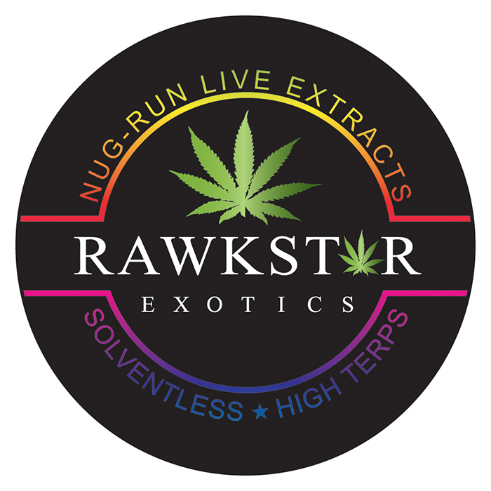 Rawkstar Exotics