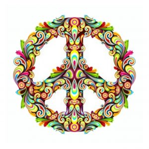 peace