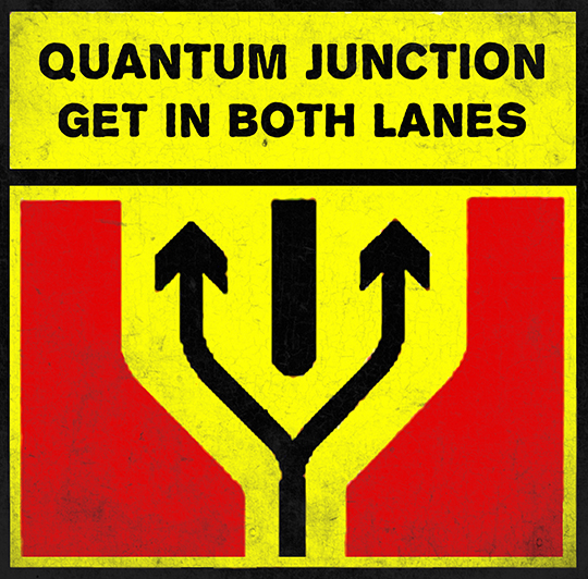 Quantum Junction