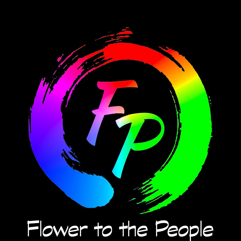 Flower to the People