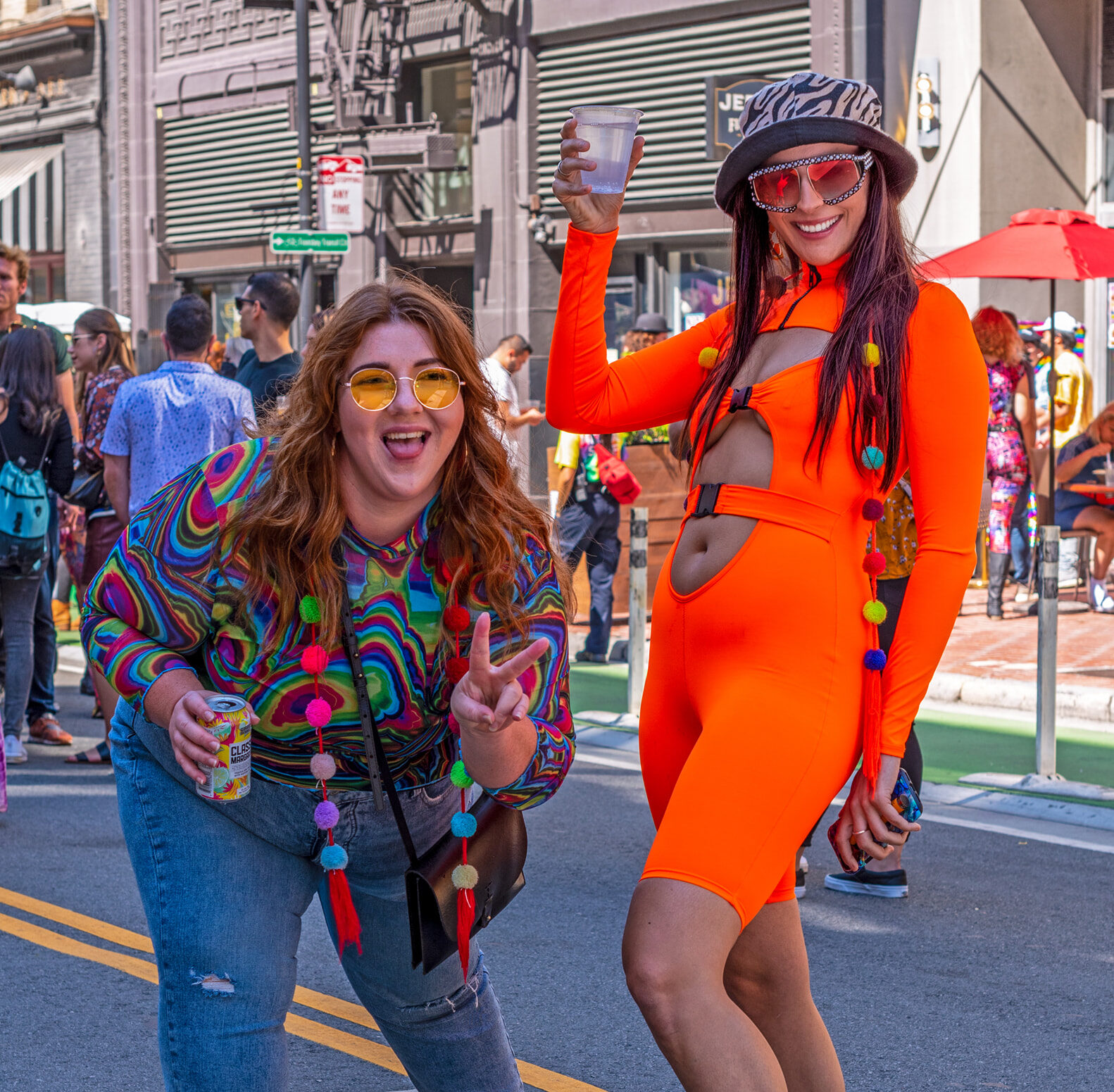 How Weird Street Faire • San Francisco, CA